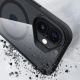 6. 3mk Satin Armor MagCase für iPhone 17 - Schwarz