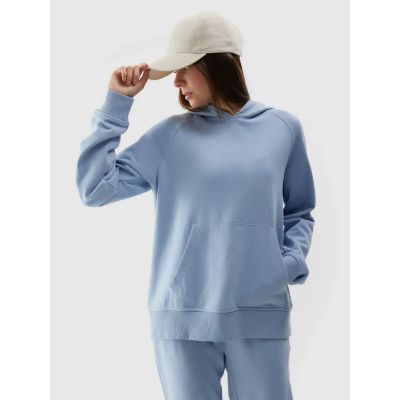 4. Sweatshirt 4F W 4FWSS24TSWSF0955-34S