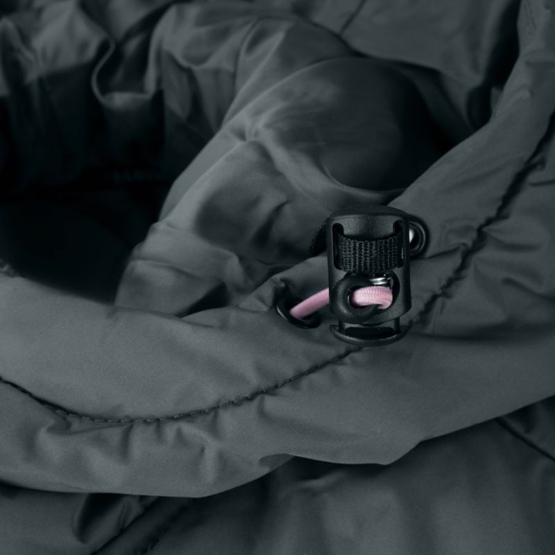 20. Alpinus Monza W BR18174 Weste