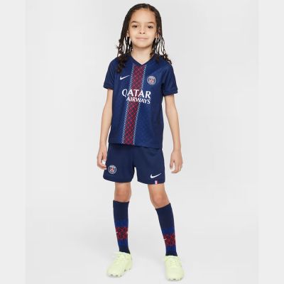 Nike PSG 2025/2026 Stadion-Heimtrikot HJ5626-411