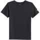 2. Jungen-T-Shirt 4F FNK M1966 Tiefschwarz 4FJWSS26TFTSM1966 20S