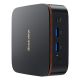 3. Mini-PC Blackview MP20 Ryzen 3 3300U 8GB SSD256 W11Pro schwarz