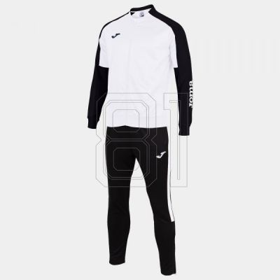 Joma Eco Championship Tracksunit 102751.201