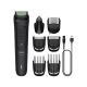 4. Philips All-in-One Serie 3000 MG3930/15 7-in-1 Multifunktionstrimmer