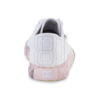 4. DC Shoes W ADJS300295-PPF Schuhe