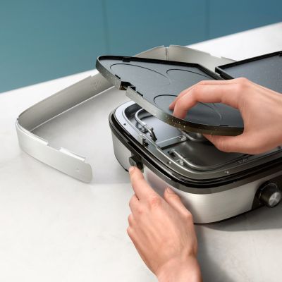 3. PHILIPS HD6222/90 Elektrogrill