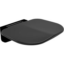 Klappbarer Wandsitz