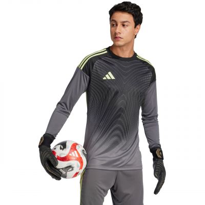 9. adidas Tiro 25 Competition Langarm-Torwarttrikot LM M JN2017