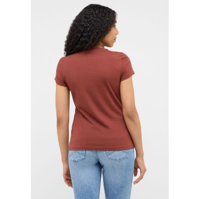 2. Mustang Damen-T-Shirt LOA 1017717 3228