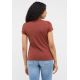 2. Mustang Damen-T-Shirt LOA 1017717 3228