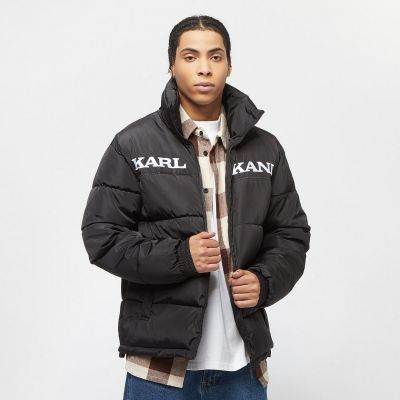 2. Karl Kani Herren Retro Block Pufferjacke 6076783