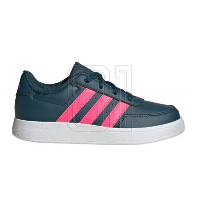 Adidas Breaknet 2.0 K Jr IG9812 Schuhe