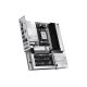 3. MSI PRO B850M-A WIFI PZ Mainboard