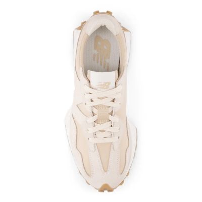 2. New Balance WS327 Lifestyle Beige Damen Sneaker (WS327KAX)