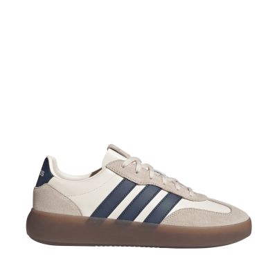 Herren-Schuhe adidas Barreda Decode Lux, beige, IH1449