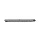 7. UAG Trooper - Apple Pencil Hülle mit Halterung für iPad 10,9" 10. Generation / 11" (A16) (Eis/Asche)