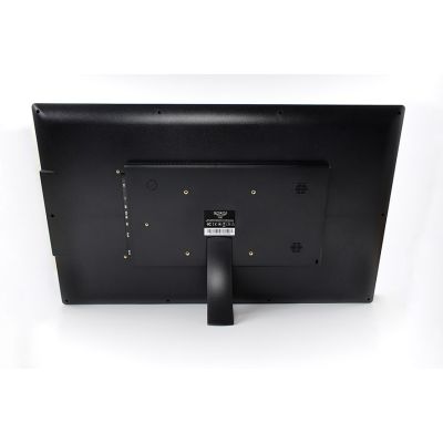 2. Xoro MegaPAD 2154 V7 64 GB 54,6 cm (21,5 Zoll) 4 GB Wi-Fi 6 (802.11ax) Android 13 Aluminium, Schwarz