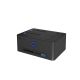 ICY BOX IB-1233CL-CR USB 3.2 Gen 1 (3.1 Gen 1) Typ-A Schwarz