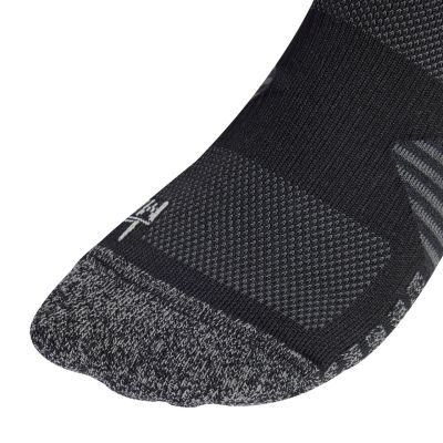 3. Adidas Tiro 26 Torwart-Fußballsocken schwarz JN7799