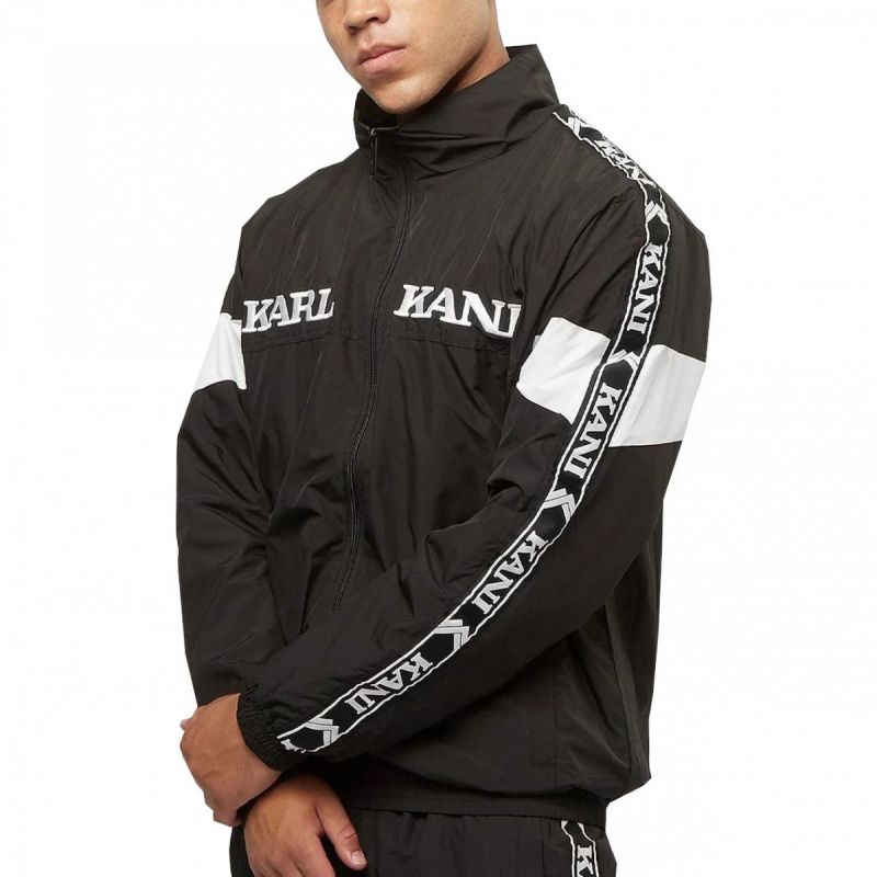 Karl Kani Retro Tape Trainingsjacke M 6086924