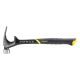 Stanley FMHT51367-2 Hammer Schwarz, Silber, Gelb