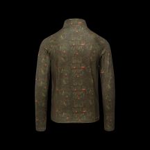 Kinder-Thermobluse GRAP TOP JRB