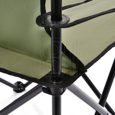 3. Meteor Quay 16531 Folding Chair