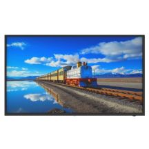 Dahua Technology DHI-LDH55-LAI400L Digital Signage Display, Flachbildschirm, 139,7 cm (55") LCD, 500 cd/m², 4K Ultra HD, Schwarz, Integrierter Prozessor, Android 11