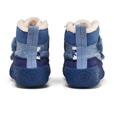 2. Affenzahn Snuggy Elephant Barfußschuhe (01502-30231)