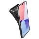 18. Spigen Liquid Air Hülle für Samsung Galaxy S24 – mattschwarz
