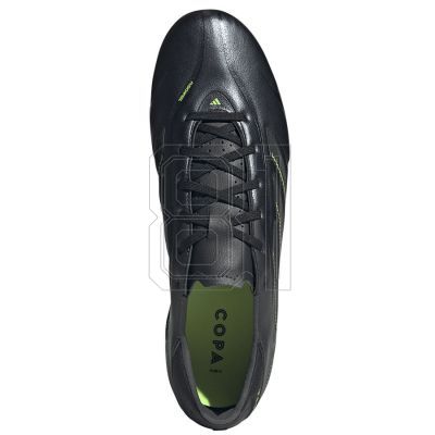 3. Adidas Copa Pure III League FG/MG M JH6300 Schuhe