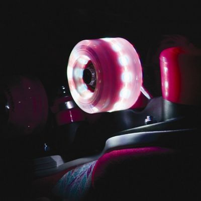 3. TEMPISH Flashing Quad PU 54x32 85A Rollen