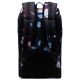 3. Herschel Little America Rucksack 10014-05745 Schwarz Einheitsgröße