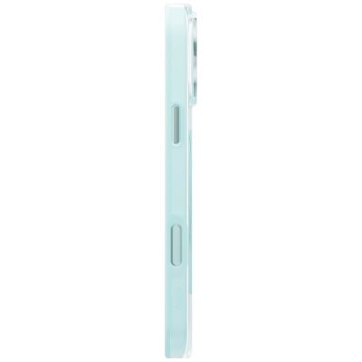 4. Uniq Clario Magclick Lade-Öko-Hülle für iPhone 18 Pro Max / 17 Pro Max – Mint