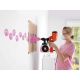 4. 400W HVLP200 BLACK+DECKER Spritzpistole