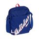 3. adidas Tiro Graphic Organizer Tasche Blau KE3774