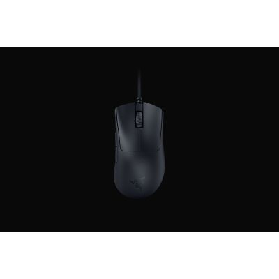 7. Razer DeathAdder V3 Maus Schwarz