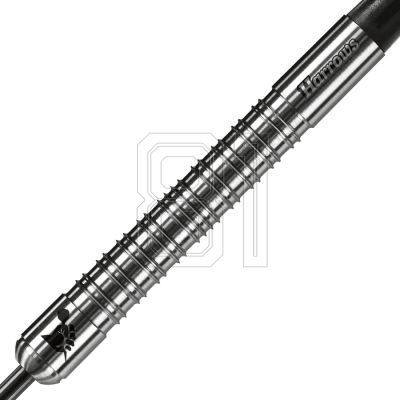 11. Harrows Supergrip 90% Steeltip Darts HS-TNK-000013233
