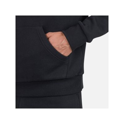12. Rossignol New Hero Hoodie Schwarz