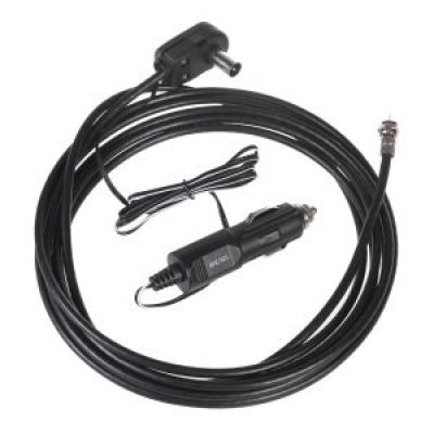 3. Maclean MCTV-945 12/24 V TV-Innenantenne, 44 dB