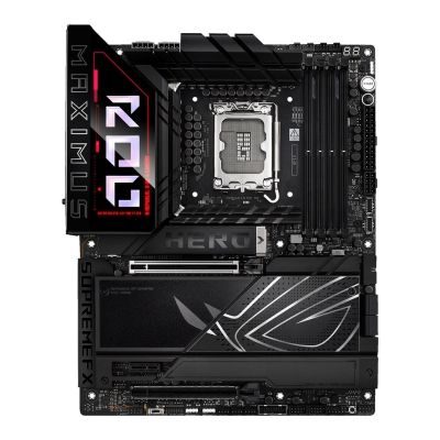 15. ASUS ROG MAXIMUS Z890 HERO Intel Z890 LGA 1851 (Sockel V1) ATX
