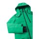 4. Reima Tieten Kinder Winterjacke (5100366A-8800)