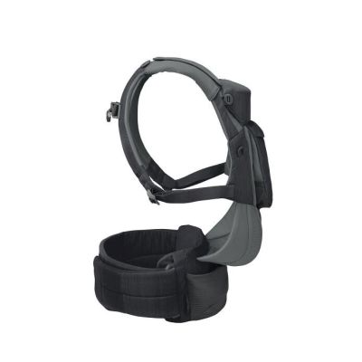 4. Osprey Poco™ Soft Kindertrage LT Schwarz