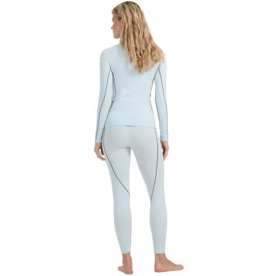 10. Thermoaktive Leggings 4F F204 W 4FWAW25USEAF204 34S