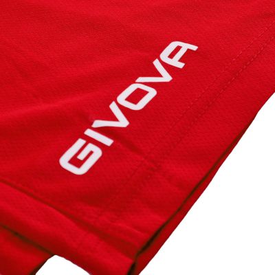 9. Givova One U P016-0012 Fußballshorts