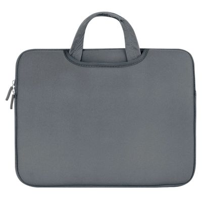 Universelle 14'' Laptoptasche – Grau
