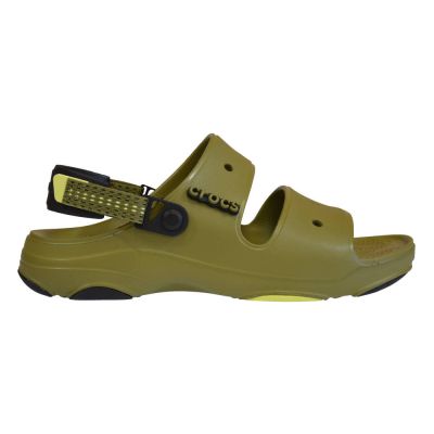 9. Crocs™ Classic All-Terrain Sandale M 207711-3UA