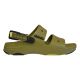 9. Crocs™ Classic All-Terrain Sandale M 207711-3UA