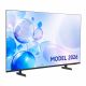 2. 75-Zoll-Samsung UE75M80H MiniLED 4K Tizen-Fernseher