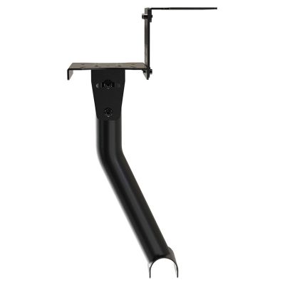 2. OPLITE Schalthebel- & Handbremshalter GTR S3/S8 schwarz im Einzelhandel